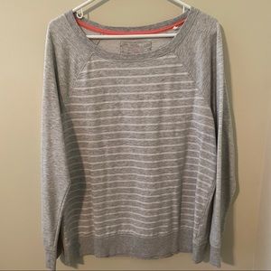 Sonoma Crewneck Sweatshirt